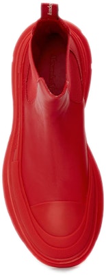 Alexander McQueen Tread Slick 'Chelsea Merah' 634617WHZ616088 Purchase Alexander McQueen Tread Slick 'Chelsea Merah' 634617WHZ616088