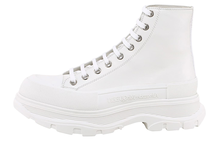 Buy 亚历山大·麦昆 Tread Slick '白色' 627206WHZ629071