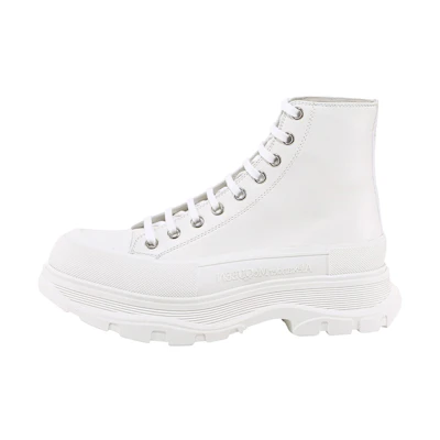 Alexander McQueen Tread Slick 'White'