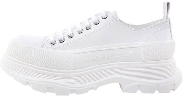 Alexander McQueen Tread Slick 'Moda Blanca' 705662WHZ629071 Buy Alexander McQueen Tread Slick 'Moda Blanca' 705662WHZ629071