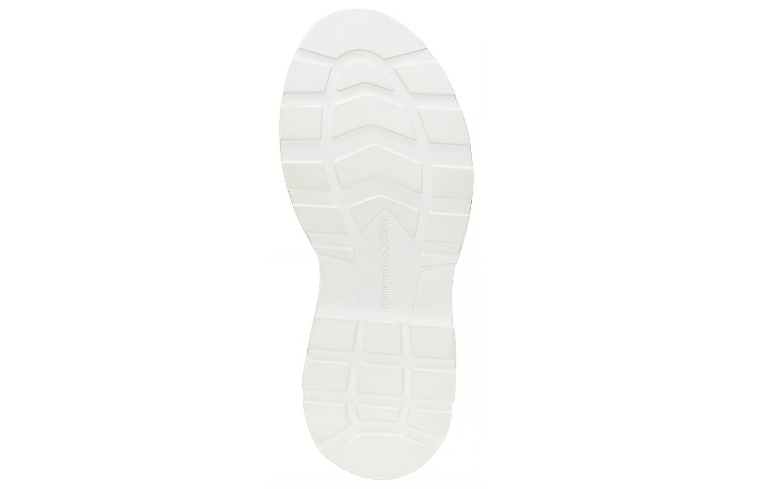 Details for Alexander McQueen Tread Slick 'Putih Bunga' 662685W4MV69349