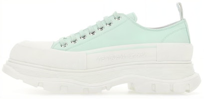 Alexander McQueen Tread Slick 'Putih Hijau' 705662WHZ624615 Buy Alexander McQueen Tread Slick 'Putih Hijau' 705662WHZ624615