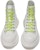 Alexander McQueen Tread Slick 'Putih High-Top' 604254W4MV29481