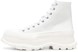 亚历山大·麦昆 Tread Slick“白色皮革” 705661WHZ629071 Buy 亚历山大·麦昆 Tread Slick“白色皮革” 705661WHZ629071