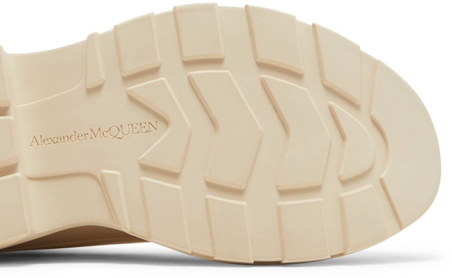 (Women) Alexander McQueen Tread Slick Boot 'Beige Leather' 627206-WIAG6-5593 Purchase (Women) Alexander McQueen Tread Slick Boot 'Beige Leather' 627206-WIAG6-5593