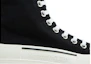 Order 亚历山大·麦昆 Tread Slick 黑色靴子 662678W4QK11320