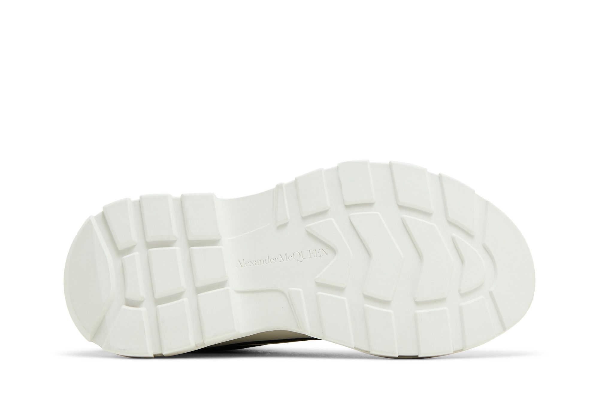 Shop 亚历山大·麦昆 Tread Slick 黑色靴子 662678W4QK11320