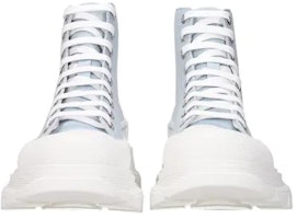 アレキサンダー・マックイーン トレッドスリックブーツ 'ブルー' 604254W4SX14530 604254W4SX14530 Lookbook アレキサンダー・マックイーン トレッドスリックブーツ 'ブルー' 604254W4SX14530 604254W4SX14530