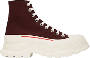 Alexander McQueen Tread Slick Boot 'Choco' 705659-W4V31-2090 Alexander McQueen Tread Slick Boot 'Choco' 705659-W4V31-2090