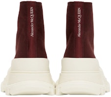 Bota Alexander McQueen Tread Slick 'Choco' 705659-W4V31-2090 Purchase Bota Alexander McQueen Tread Slick 'Choco' 705659-W4V31-2090