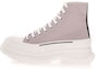 Buy Alexander McQueen Tread Slick Boot 'Cool Grey' Kelabu Sejuk 604254-W4MV2-1331