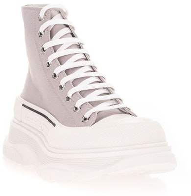 Alexander McQueen Tread Slick Boot 'Cool Grey' 604254-W4MV2-1331 Lookbook Alexander McQueen Tread Slick Boot 'Cool Grey' 604254-W4MV2-1331