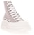 Alexander McQueen Tread Slick Boot 'Cool Grey' Kelabu Sejuk 604254-W4MV2-1331