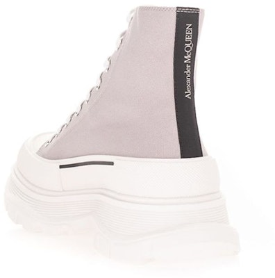 Alexander McQueen Tread Slick Boot 'Cool Grey' 604254-W4MV2-1331 Shop Alexander McQueen Tread Slick Boot 'Cool Grey' 604254-W4MV2-1331