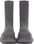 Shop Alexander McQueen Tread Slick Boot 'Graffiti - Kelabu' 705671-W4TV1-1817