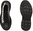 Purchase Alexander McQueen Tread Slick But 'Logo Grafiti - Hitam' 682422WIABD1070