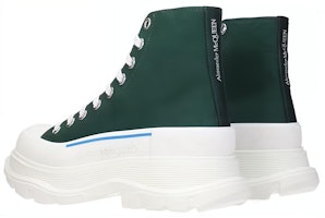 アレキサンダー・マックイーン トレッド スリック ブーツ 'グリーン' 604254-W4MV2-3135 604254-W4MV2-3135 Shop アレキサンダー・マックイーン トレッド スリック ブーツ 'グリーン' 604254-W4MV2-3135 604254-W4MV2-3135