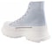 Alexander McQueen Tread Slick Boot 'Biru Muda' 705659-W4V41-4589