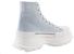 Alexander McQueen Tread Slick Boot 'Biru Muda' 705659-W4V41-4589