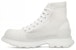 Alexander McQueen Tread Slick Boot 'Putih' 662671-W4Q31-9465