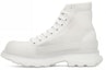Buy Alexander McQueen Tread Slick Boot 'Putih' 662671-W4Q31-9465