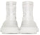 Alexander McQueen Tread Slick Boot 'Putih' 662671-W4Q31-9465