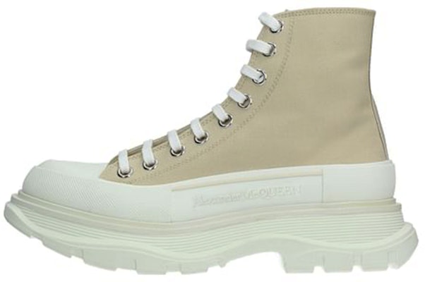 Botas Alexander McQueen Tread Slick 'Beige' 611706-W4L3A-2163 Buy Botas Alexander McQueen Tread Slick 'Beige' 611706-W4L3A-2163