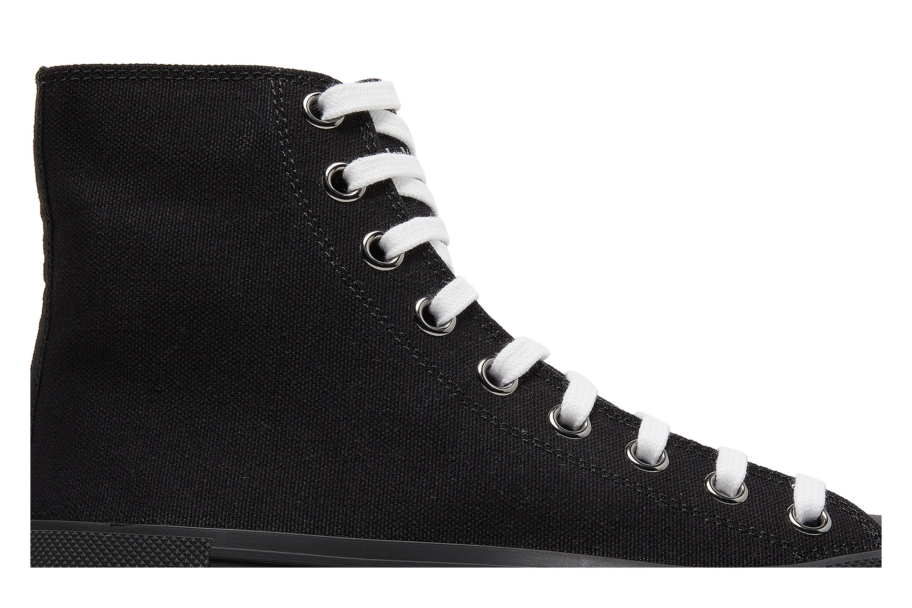 Order Alexander McQueen Tread Slick Boots 'Black' 604254W4L321000/604254W4MV21000