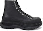 Order But Alexander McQueen Tread Slick 'Hitam' 627206WHZ621081