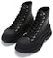 Lookbook But Alexander McQueen Tread Slick 'Hitam' 627206WHZ621081