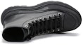 Shop But Alexander McQueen Tread Slick 'Hitam' 627206WHZ621081