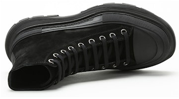 알렉산더 맥퀸 트레드 슬릭 부츠 '블랙' 627206WHBGU1081 Purchase 알렉산더 맥퀸 트레드 슬릭 부츠 '블랙' 627206WHBGU1081