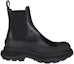 Order Alexander McQueen Tread Slick Boots ‘Hitam’ 634617-WHZ61-1081