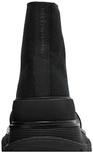 알렉산더 맥퀸 트레드 슬릭 부츠 (블랙) 604254-W4L32-1000 Sizing 알렉산더 맥퀸 트레드 슬릭 부츠 (블랙) 604254-W4L32-1000