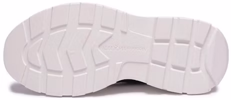 Details for Alexander McQueen Tread Slick Boots 'Hitam Beige' 727379W4V511041