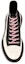 Shop Alexander McQueen Tread Slick Boots 'Black Blossom Pink' Hitam Bunga Merah Jambu 662686-W4MV9-1321