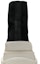 Sizing Alexander McQueen Tread Slick Boots 'Hitam Putih' 604254-W4L32-1070