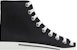 Alexander McQueen Tread Slick But Hitam Putih. 604254W4MV21070-/-705659W4MV21070
