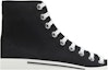 Order Alexander McQueen Tread Slick But Hitam Putih. 604254W4MV21070-/-705659W4MV21070