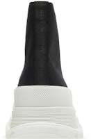 亚历山大·麦昆厚底靴'黑白' 604254W4MV21070-/-705659W4MV21070 Sizing 亚历山大·麦昆厚底靴'黑白' 604254W4MV21070-/-705659W4MV21070