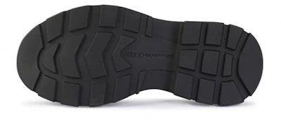 Purchase Alexander McQueen Tread Slick Laarzen ''Brown Khaki'' 604254-W4L51-3241
