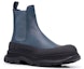 Order Boot Tread Slick Alexander McQueen 'Denim' 634617-WIAG4-4491