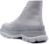Alexander McQueen Tread Slick Boots 'Kelabu' 627206WIB811911