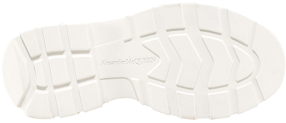 Alexander McQueen Tread Slick Boots 'Indigo' 604254-W4PD1-4177 Shop Alexander McQueen Tread Slick Boots 'Indigo' 604254-W4PD1-4177