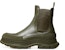 Alexander McQueen Tread Slick But 'Khaki' 634617-WIAMC-3084