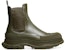 Alexander McQueen Tread Slick But 'Khaki' 634617-WIAMC-3084