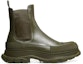 Order Alexander McQueen Tread Slick But 'Khaki' 634617-WIAMC-3084
