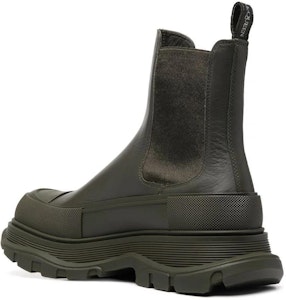 亚历山大·麦昆 Tread Slick 靴子 '卡其色' 634617-WIAMC-3084 Shop 亚历山大·麦昆 Tread Slick 靴子 '卡其色' 634617-WIAMC-3084