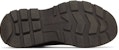 Alexander McQueen Tread Slick Boots 'Khaki Black' 627206-WHYK3-3238
