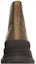 Sizing Alexander McQueen Tread Slick Boots 'Khaki Black' 627206-WHYK3-3238